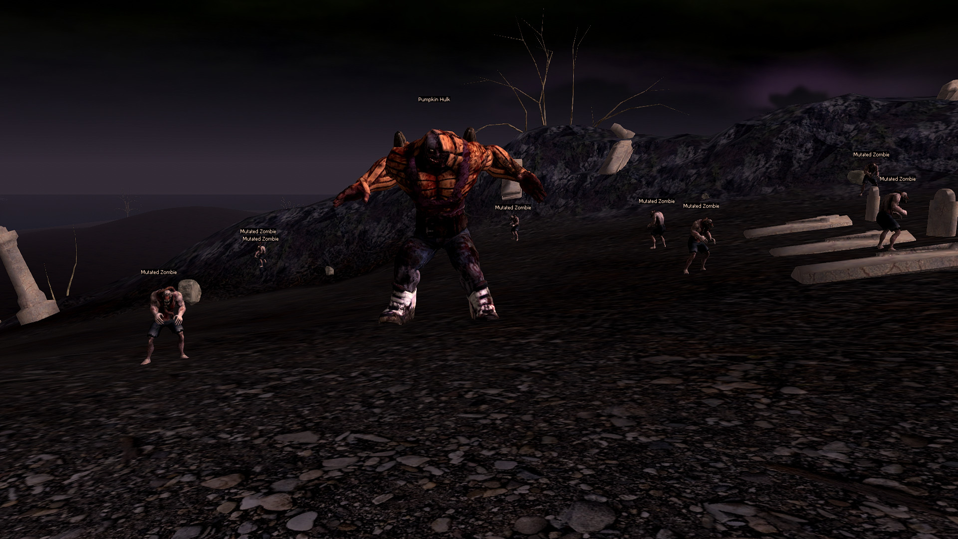 Agony Online screenshot 8
