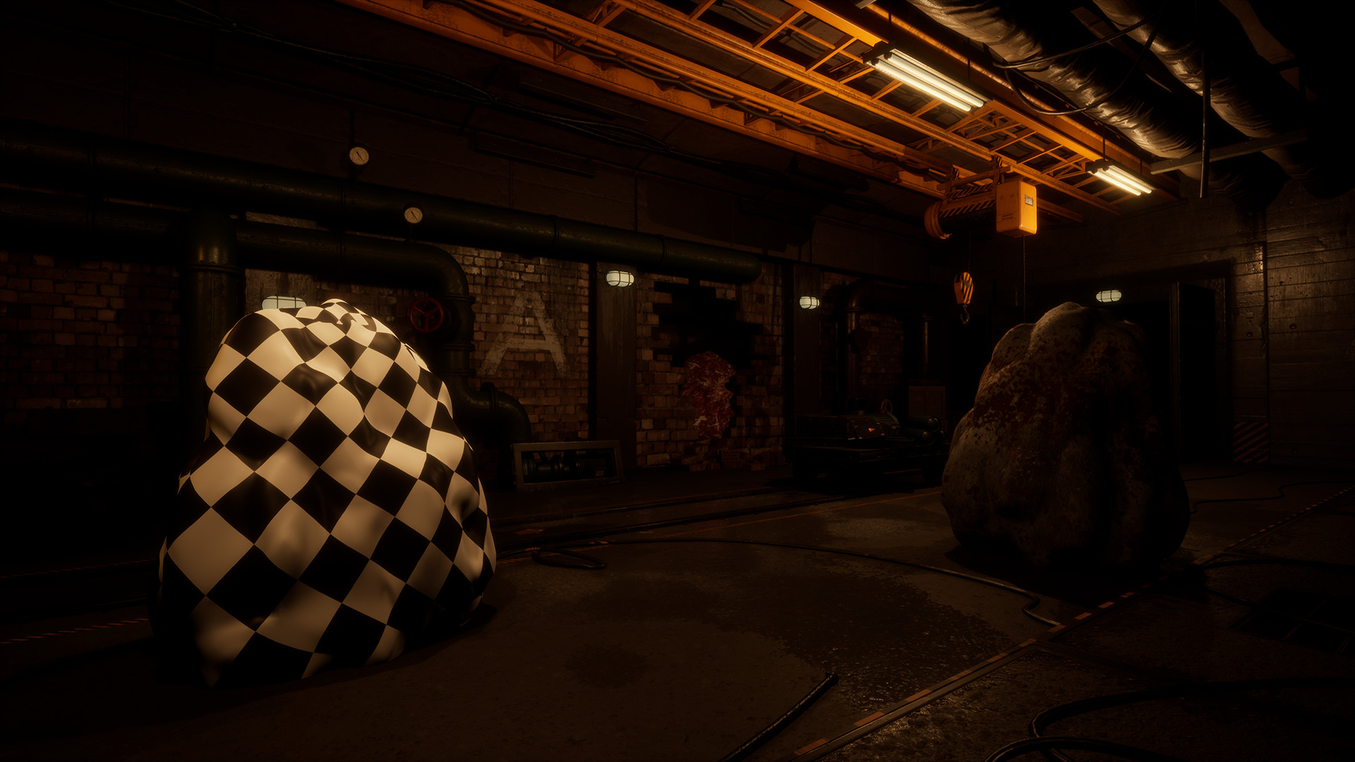 Rock Simulator - Rock Pass screenshot 3