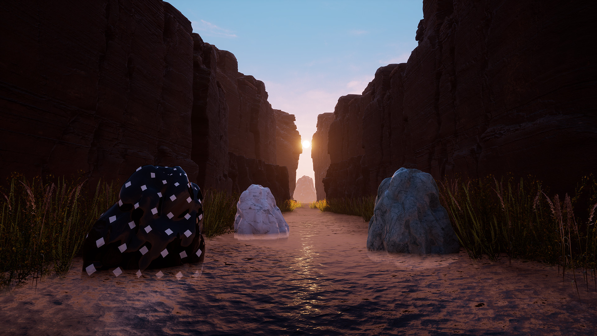 Rock Simulator - Rock Pass screenshot 2