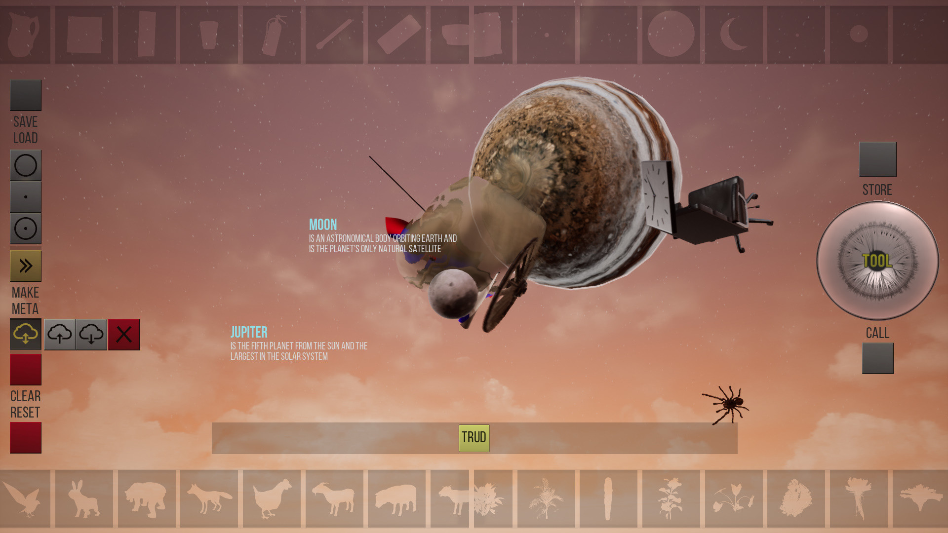 The Tool screenshot 5