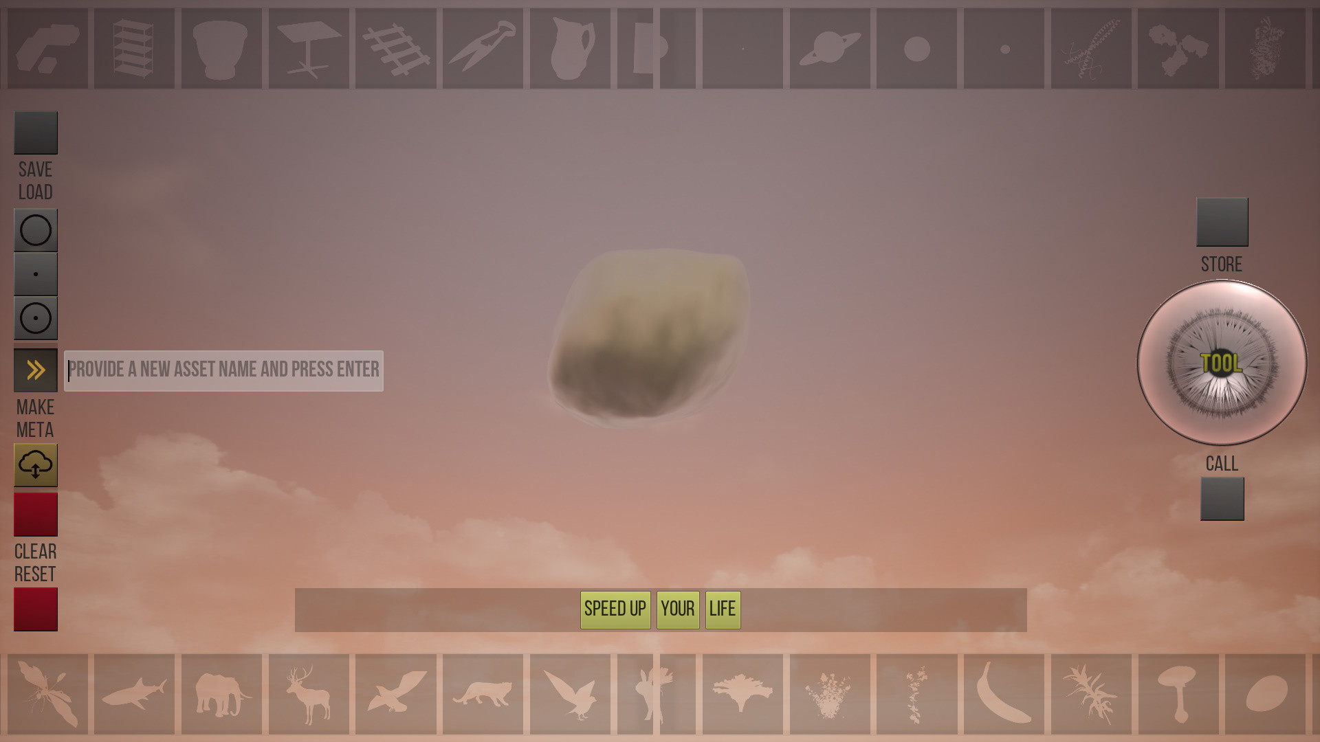 The Tool screenshot 8