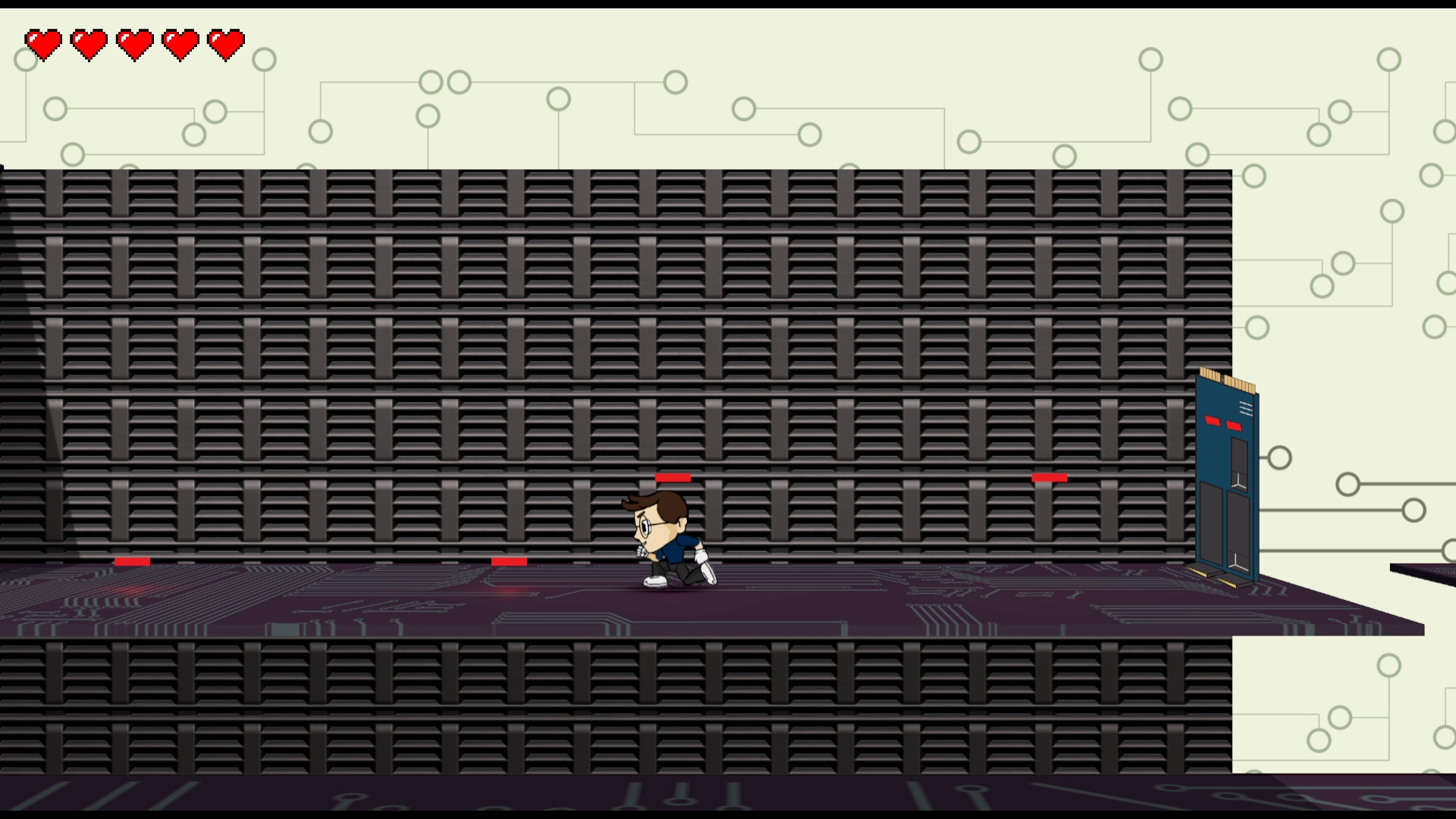 Troy: The malware fight screenshot 14