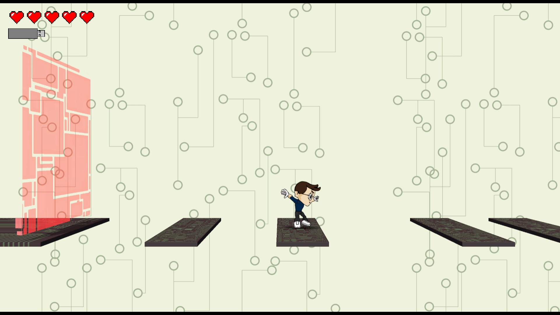 Troy: The malware fight screenshot 8