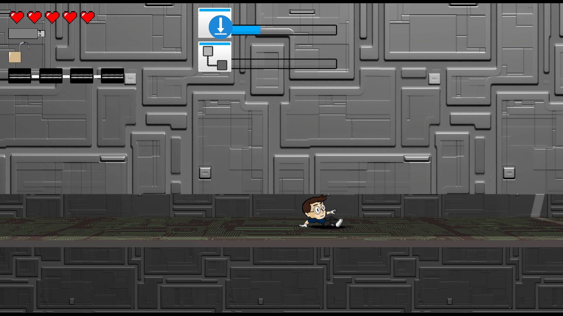 Troy: The malware fight screenshot 15