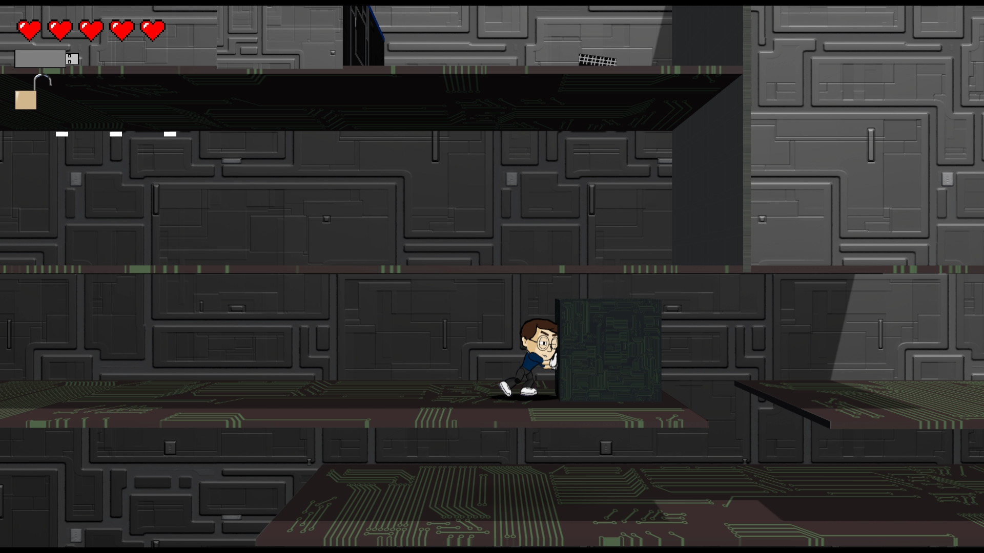 Troy: The malware fight screenshot 13