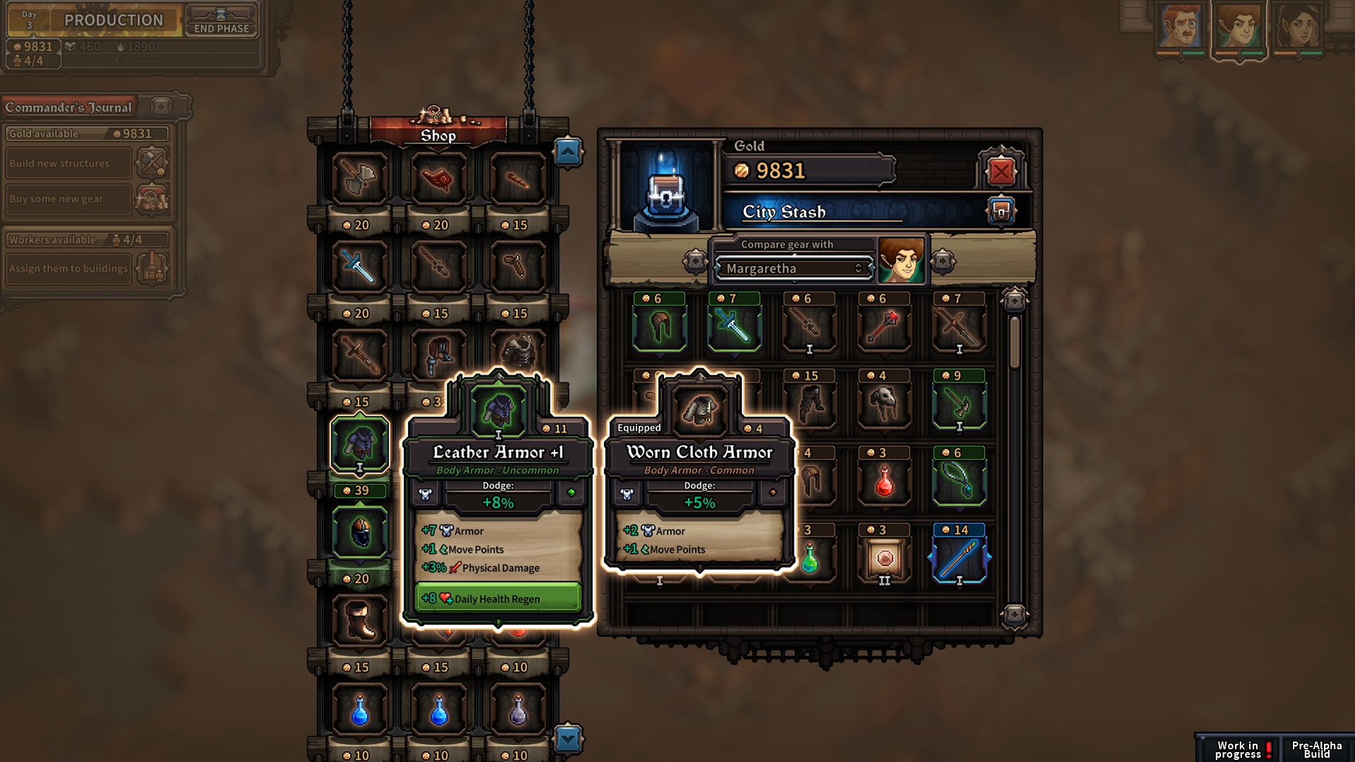 The Last Spell: Prologue screenshot 11