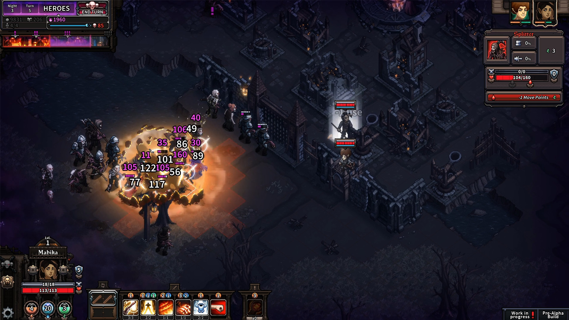 The Last Spell: Prologue screenshot 13