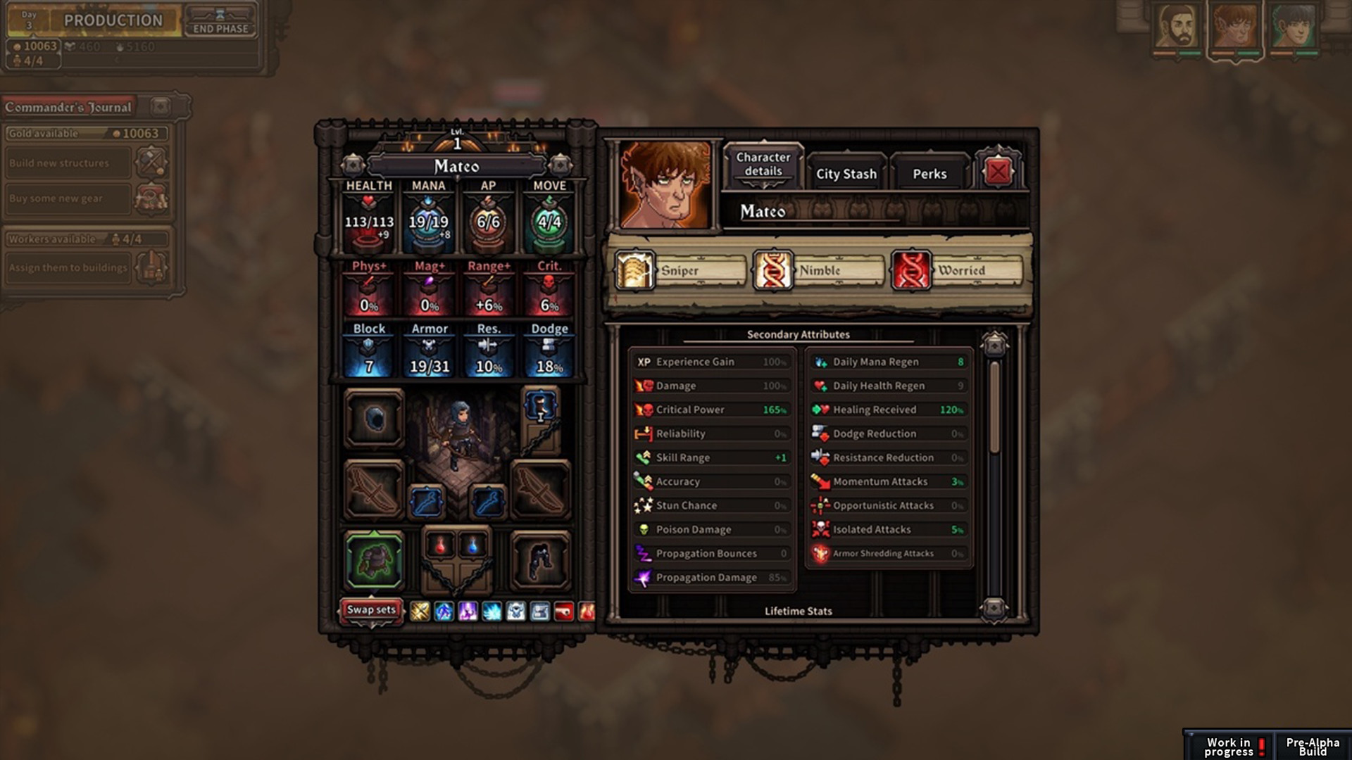 The Last Spell: Prologue screenshot 15