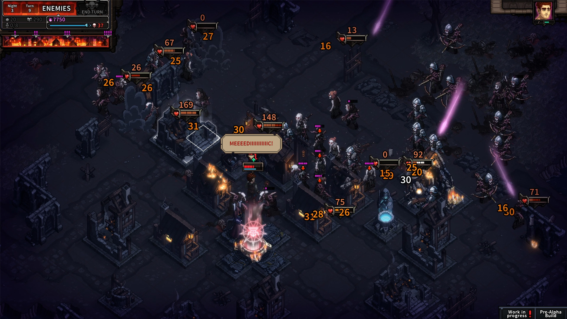 The Last Spell: Prologue screenshot 12