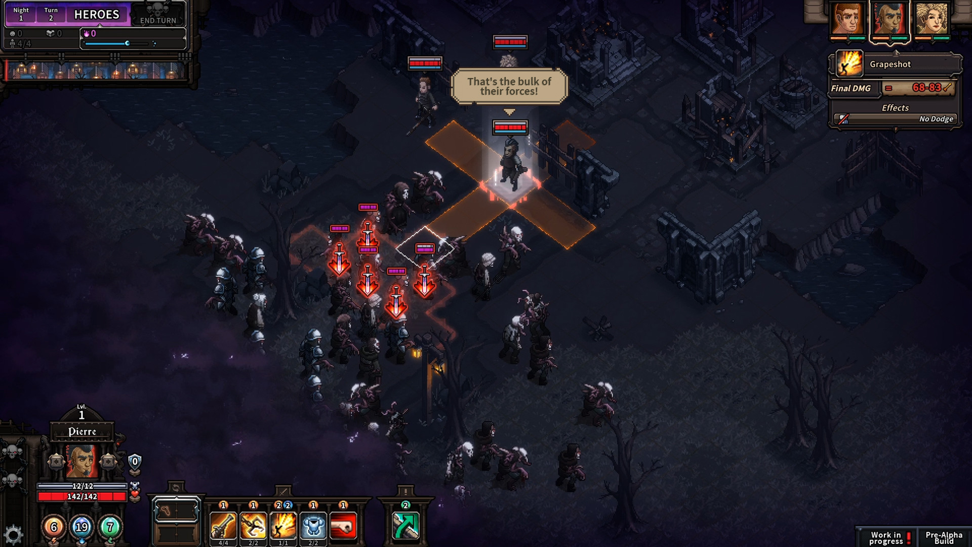 The Last Spell: Prologue screenshot 6