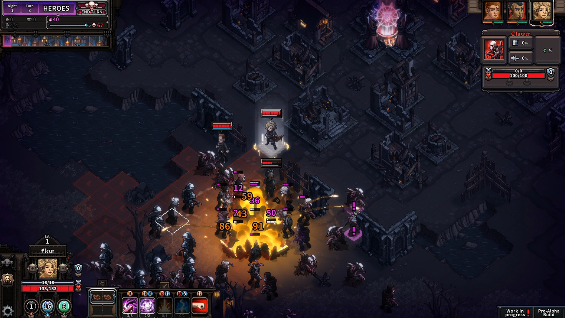 The Last Spell: Prologue screenshot 7