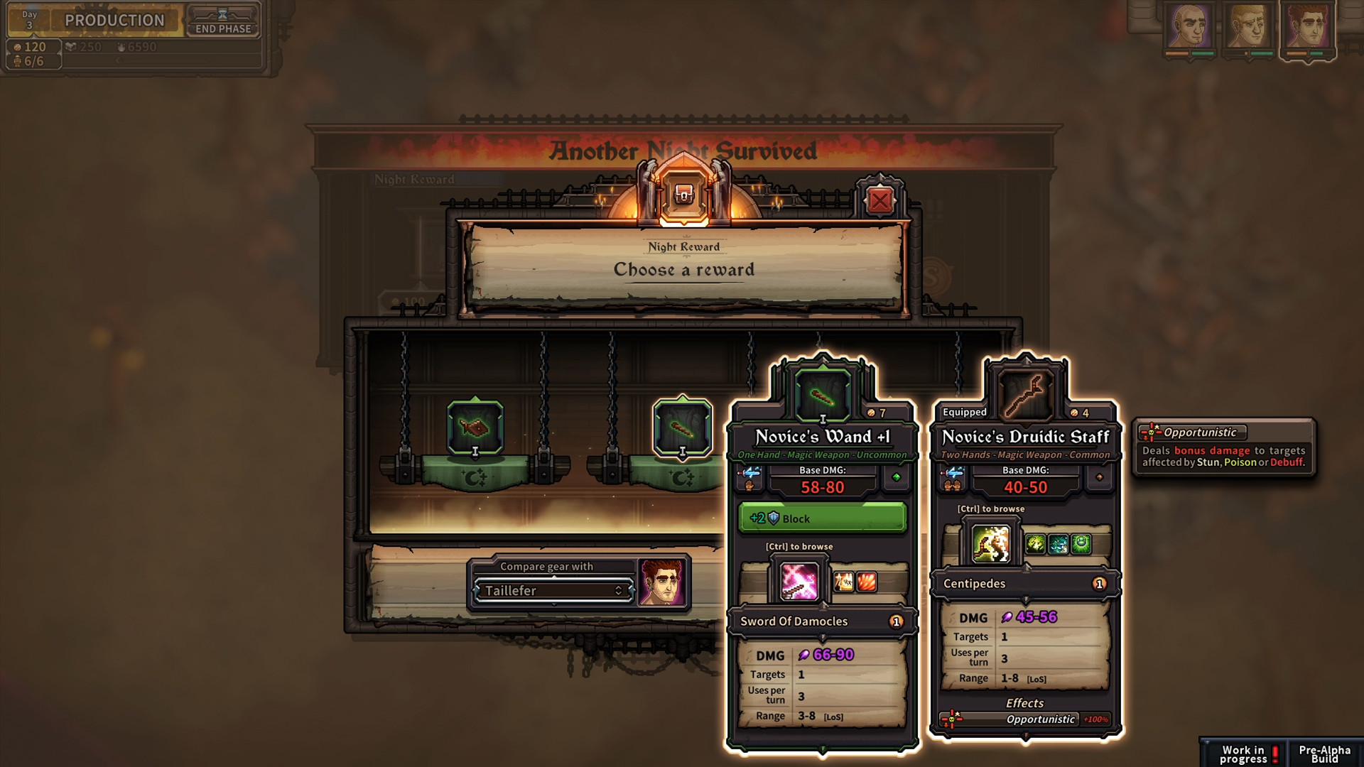 The Last Spell: Prologue screenshot 8