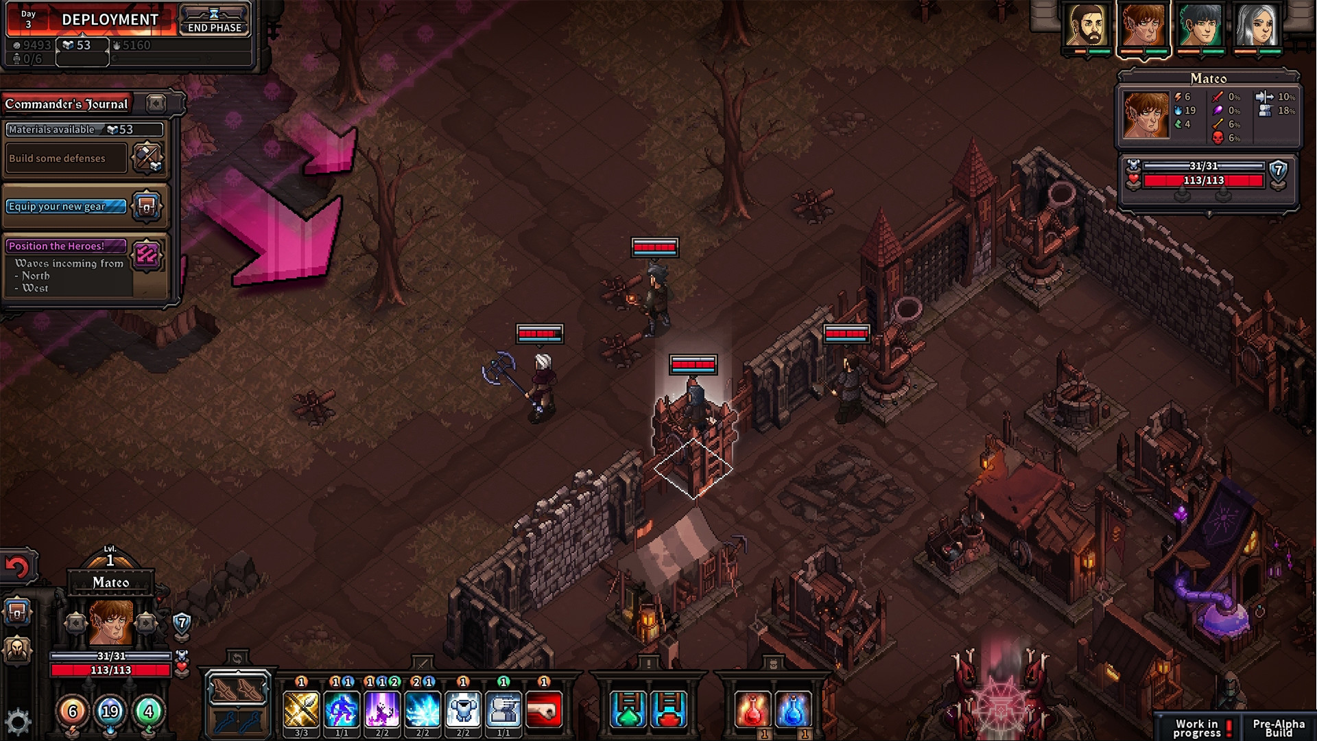 The Last Spell: Prologue screenshot 16
