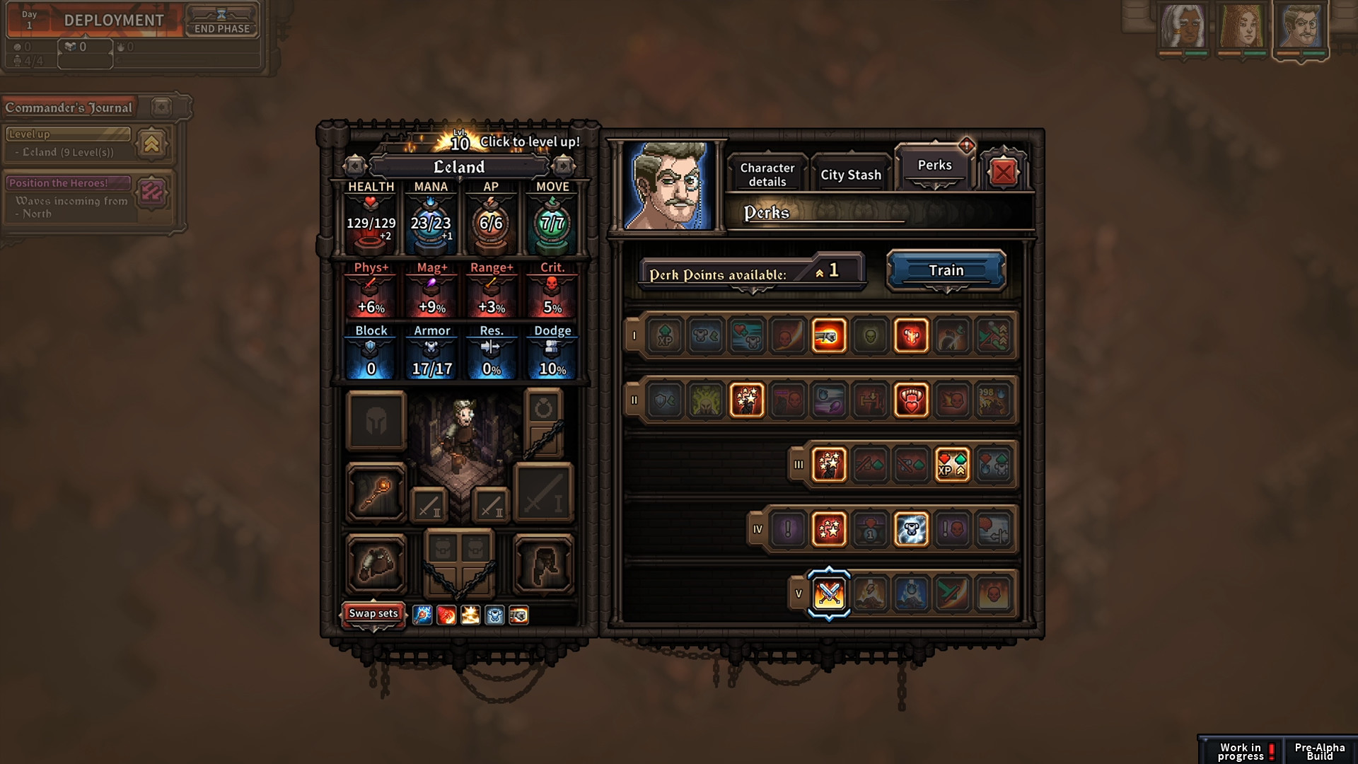 The Last Spell: Prologue screenshot 14