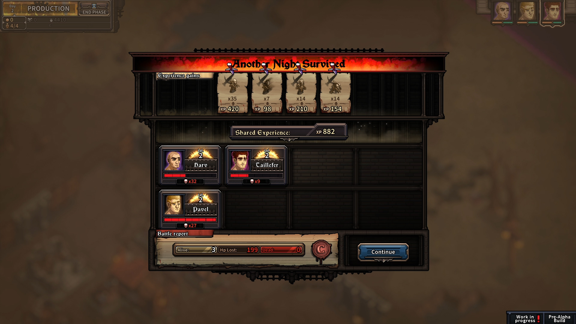 The Last Spell: Prologue screenshot 5