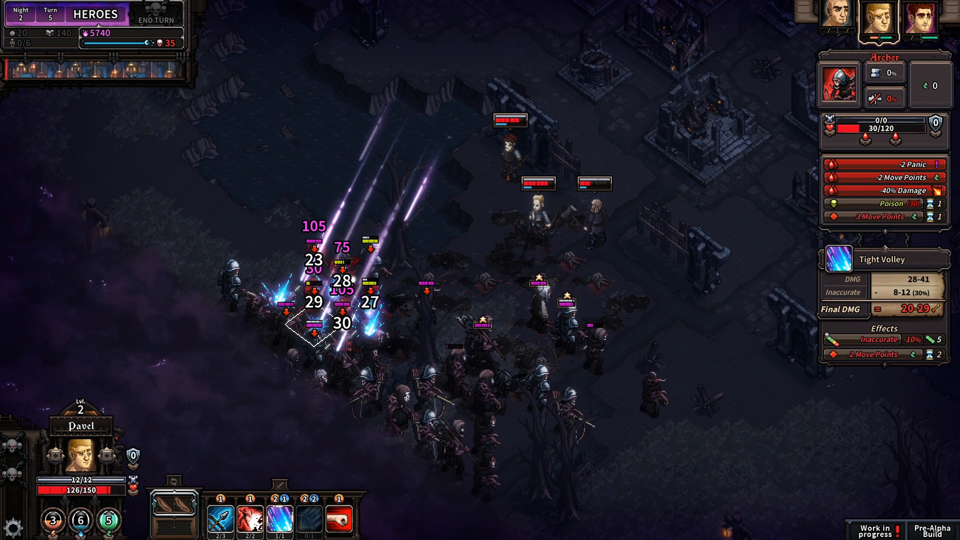 The Last Spell: Prologue screenshot 1