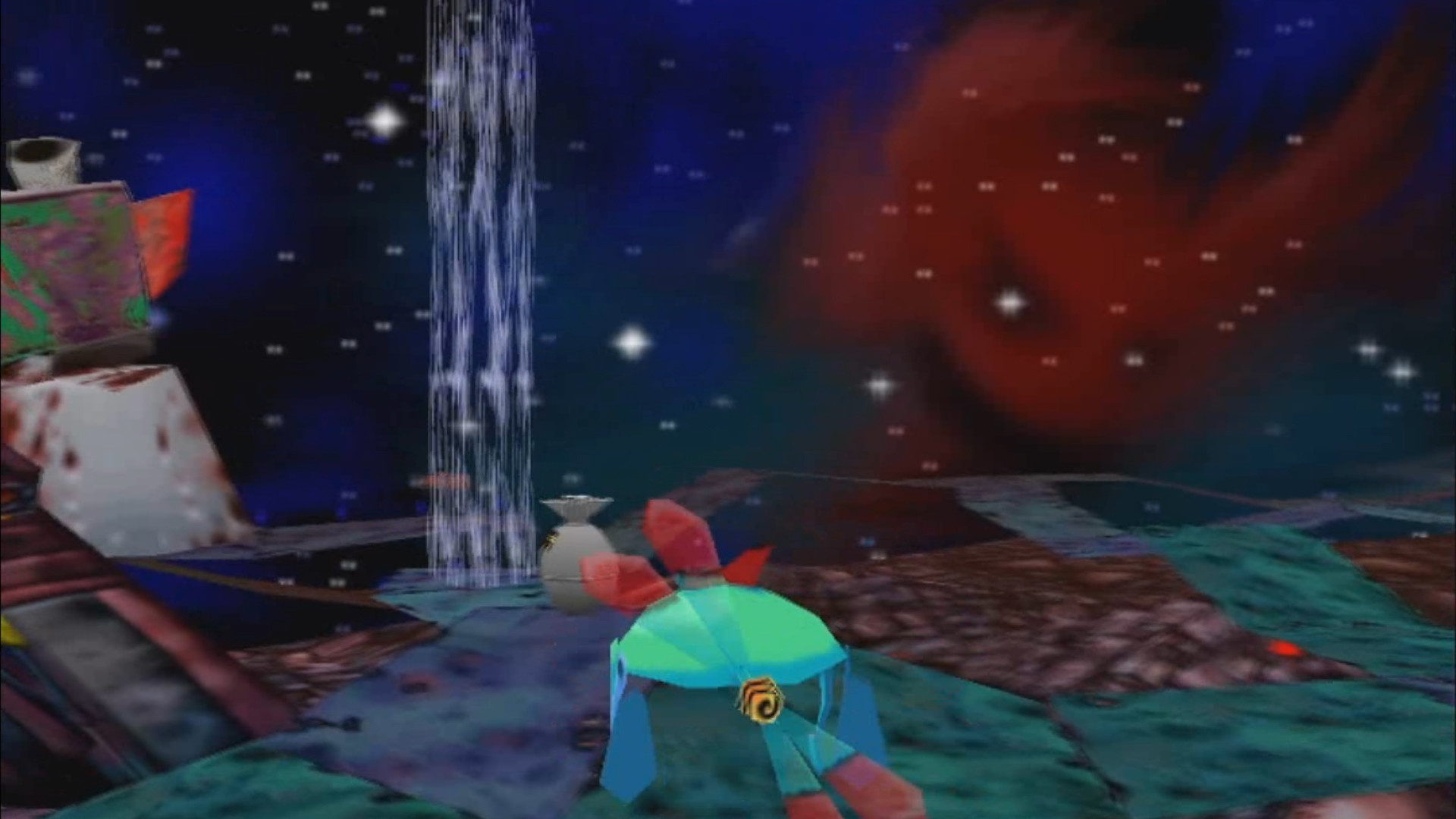 Starshot screenshot 6