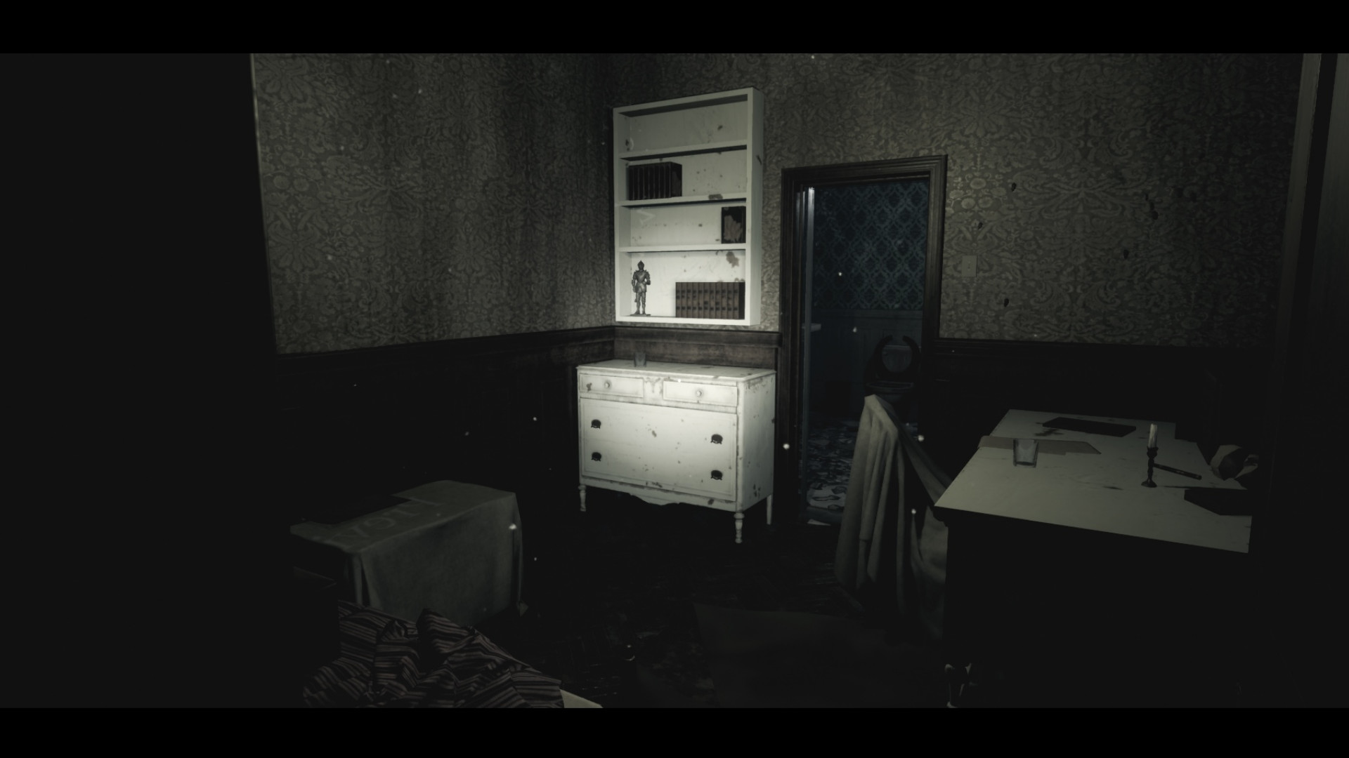 EBOLA 2 screenshot 16