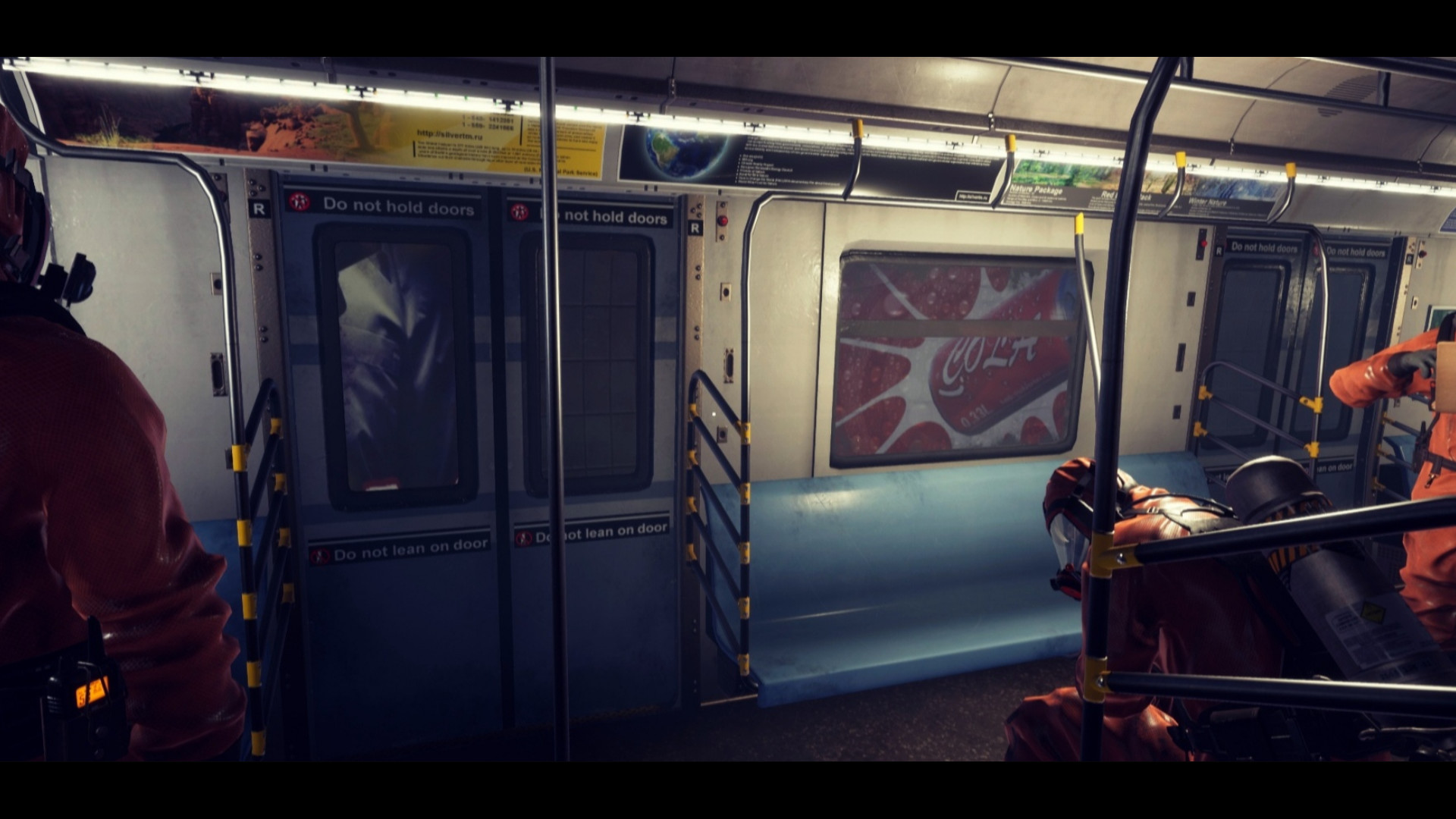 EBOLA 2 screenshot 7