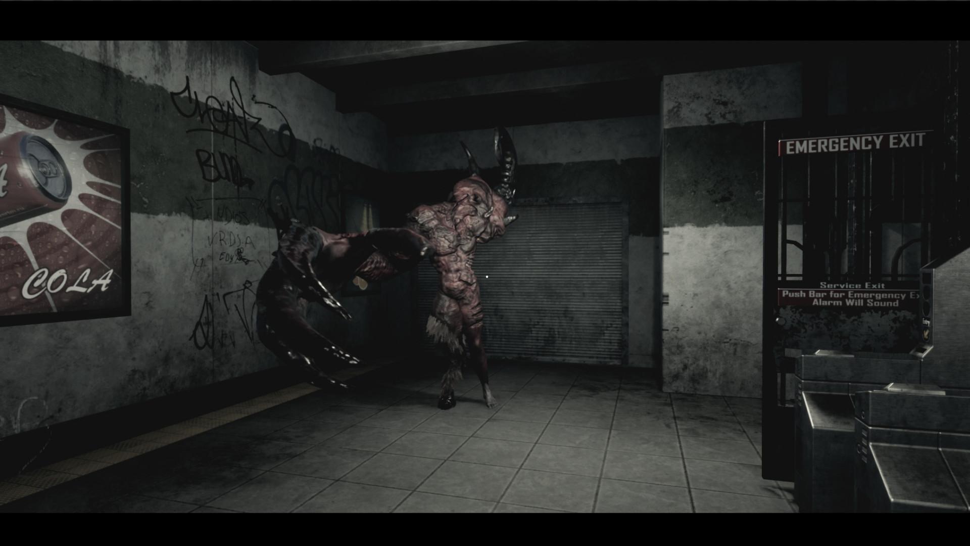 EBOLA 2 screenshot 26