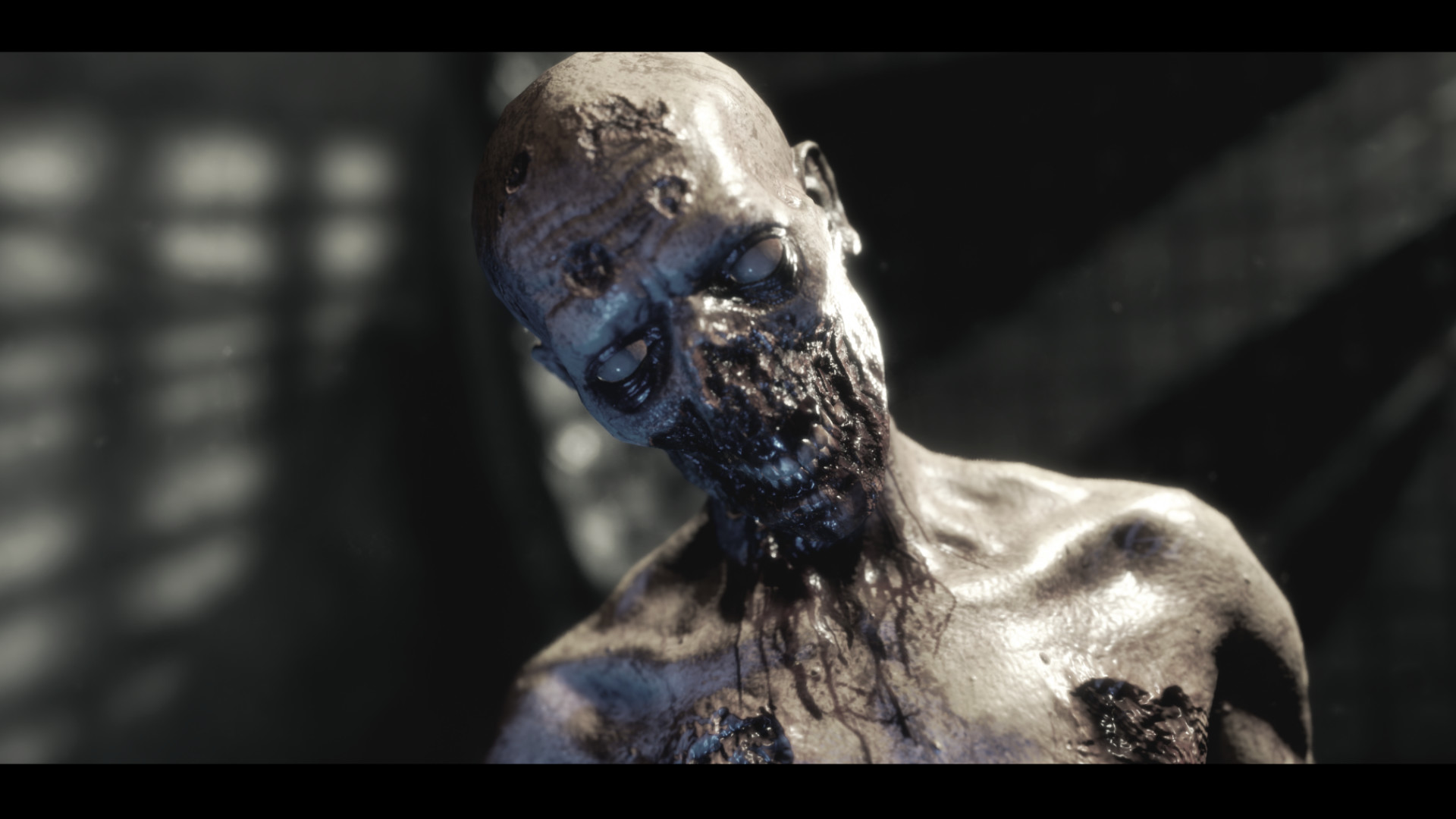 EBOLA 2 screenshot 2