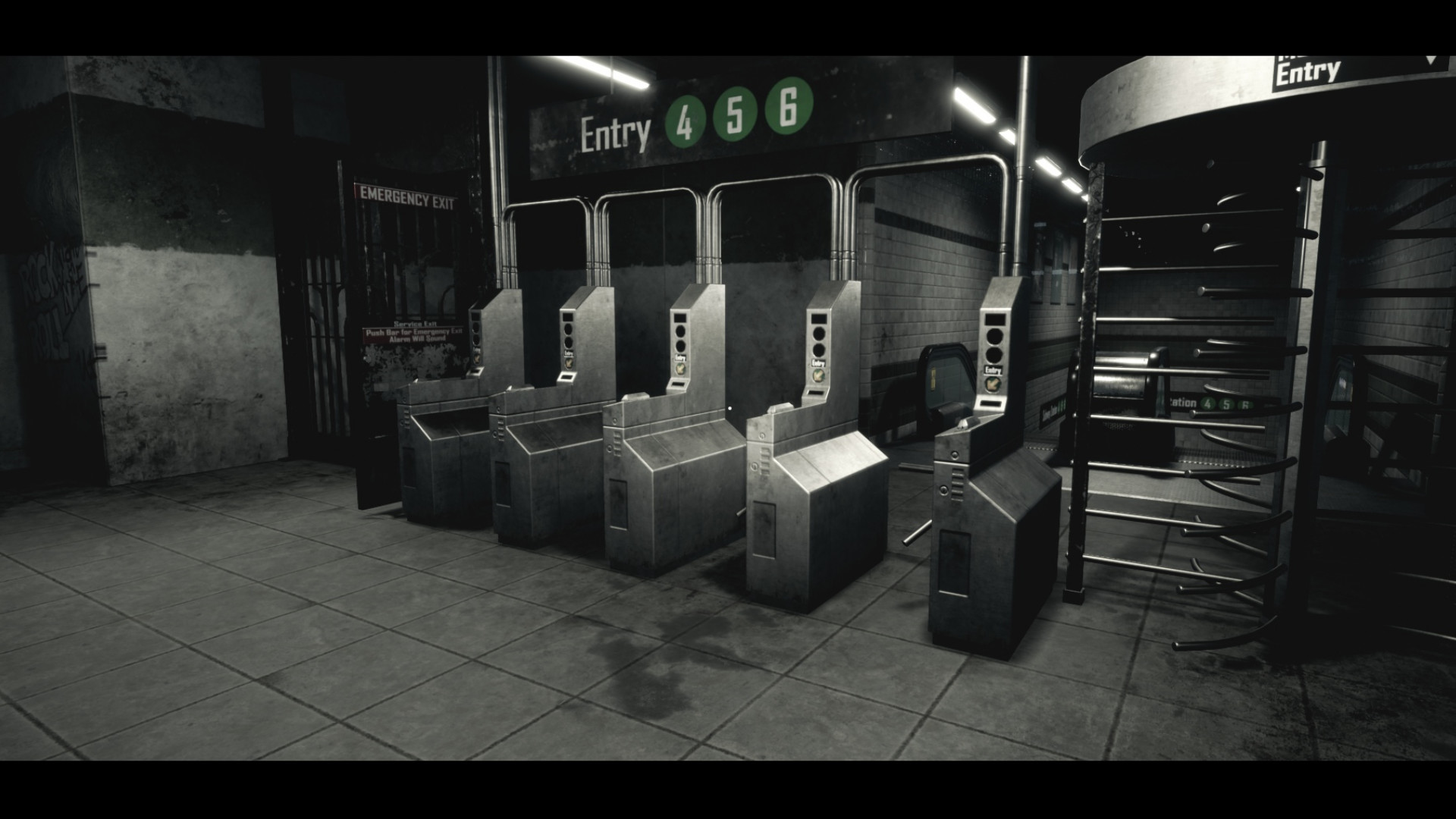 EBOLA 2 screenshot 31