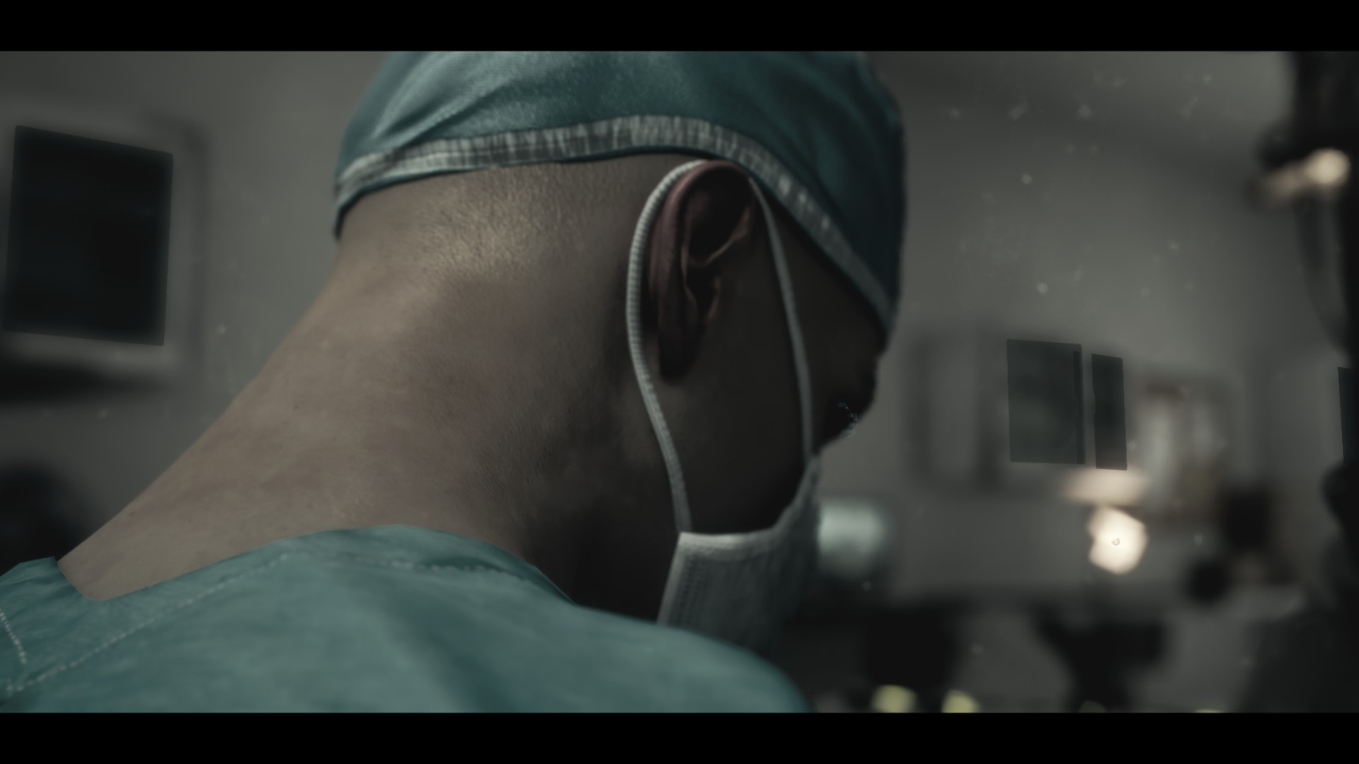 EBOLA 2 screenshot 5