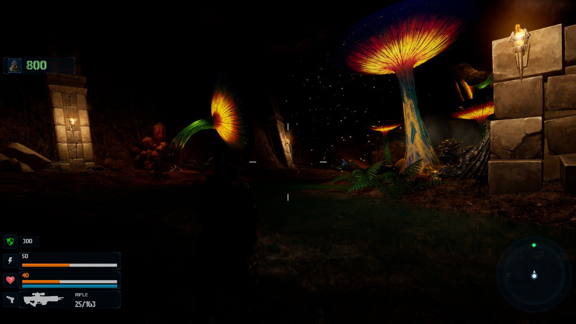 Titan78 screenshot 10