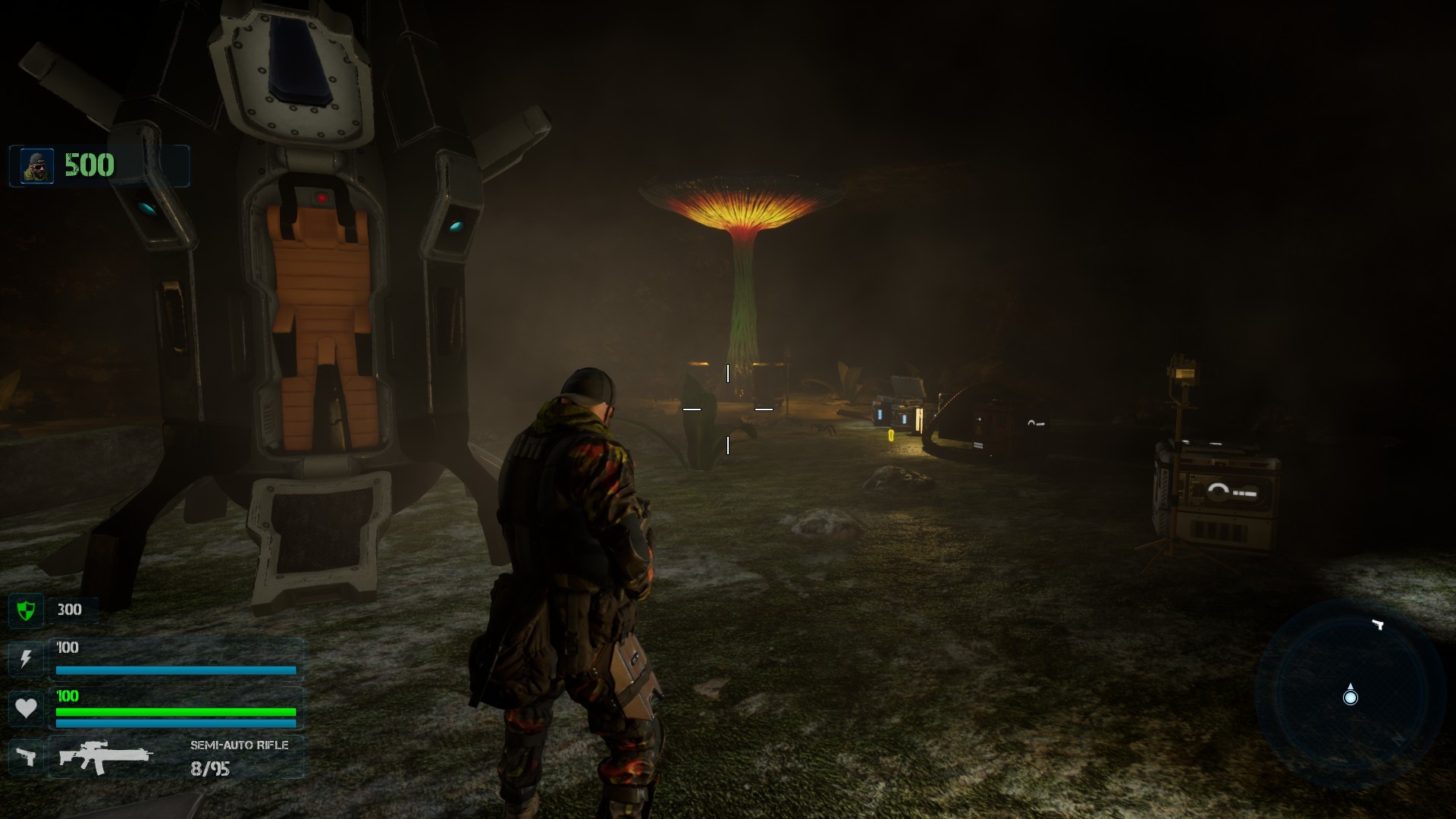 Titan78 screenshot 1