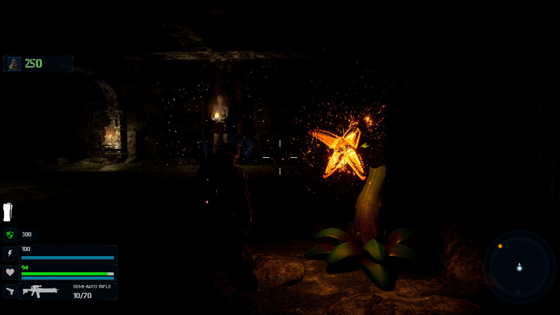 Titan78 screenshot 3