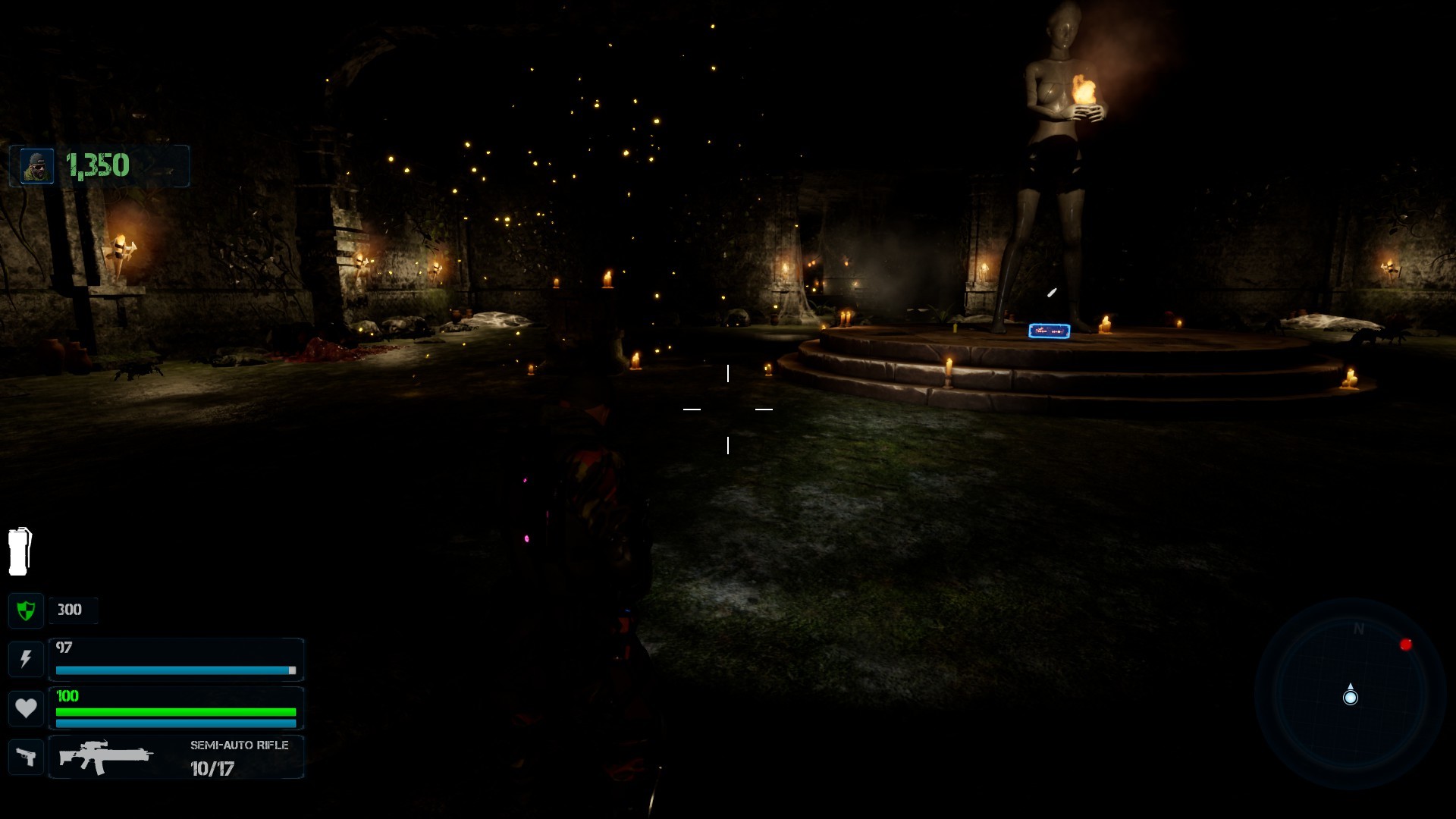 Titan78 screenshot 6