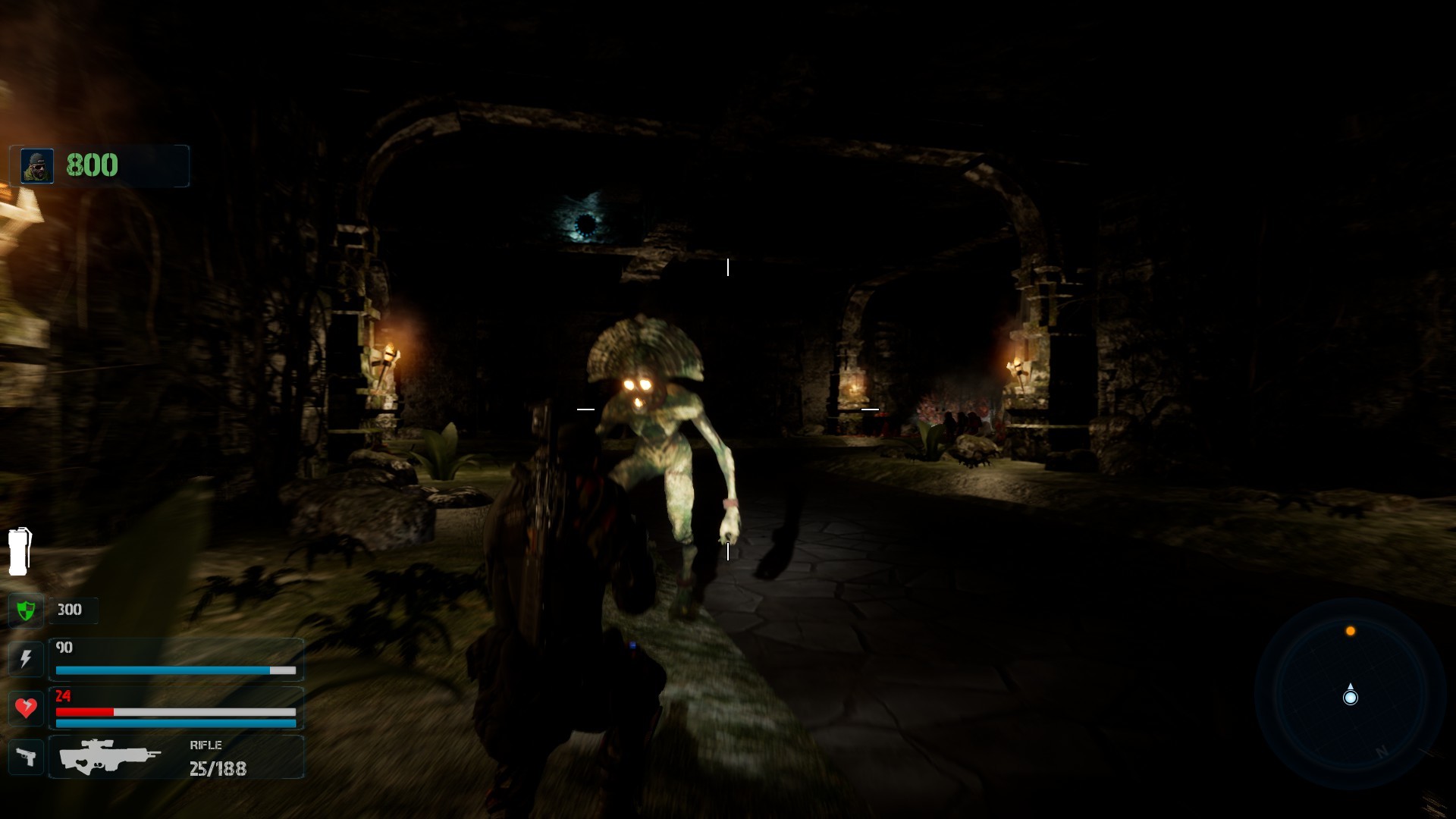Titan78 screenshot 9