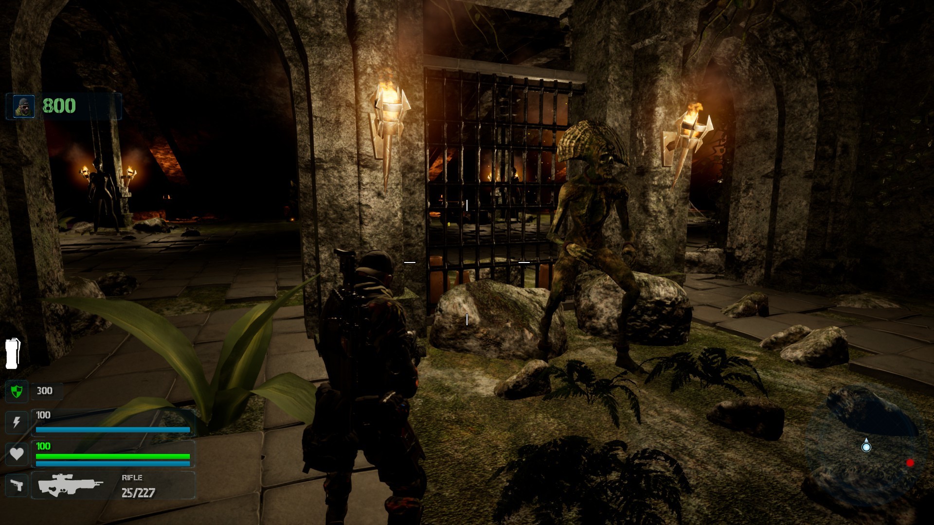 Titan78 screenshot 13