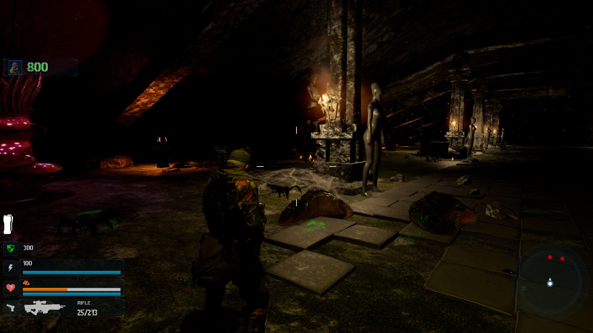 Titan78 screenshot 11