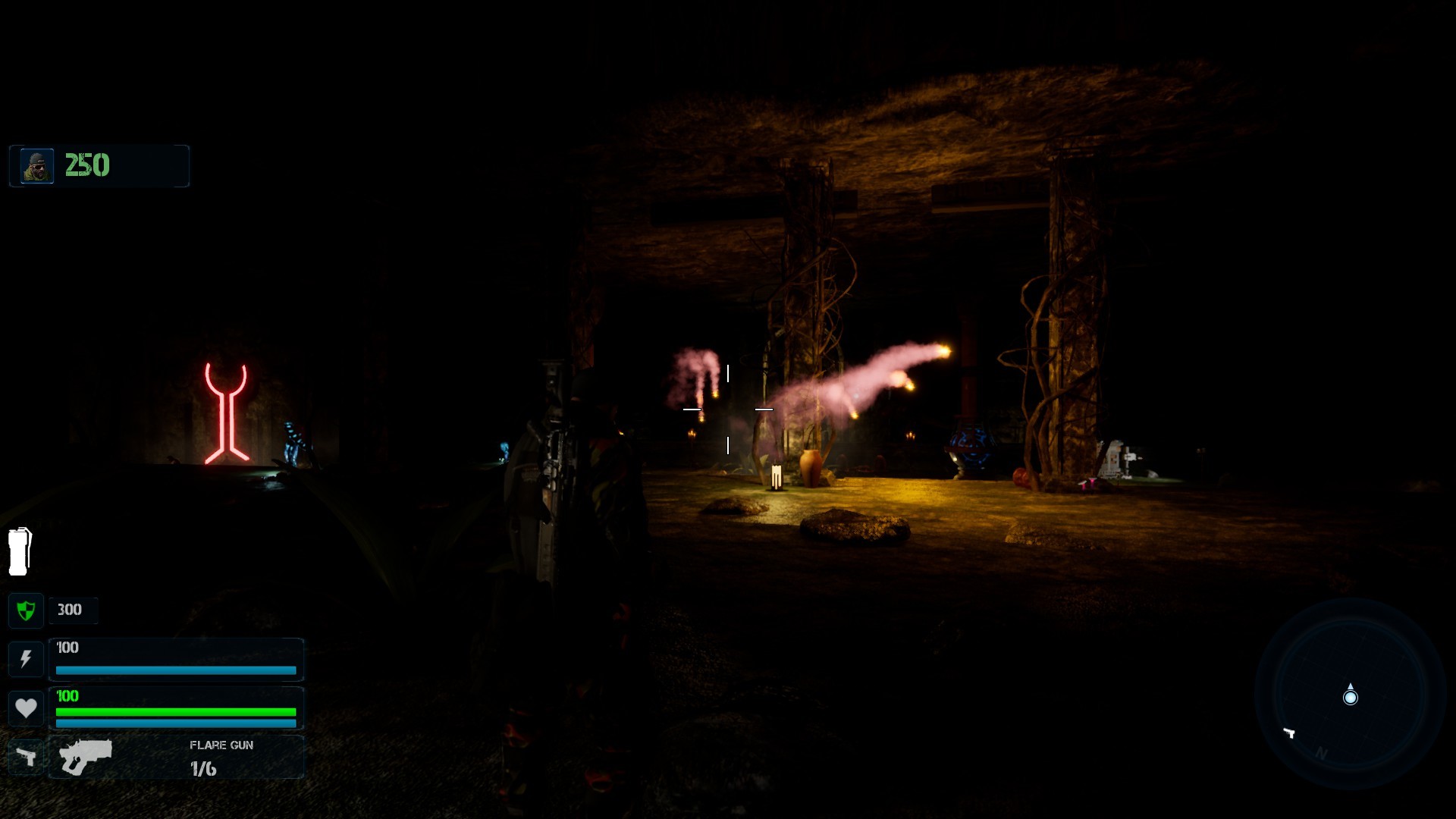 Titan78 screenshot 2