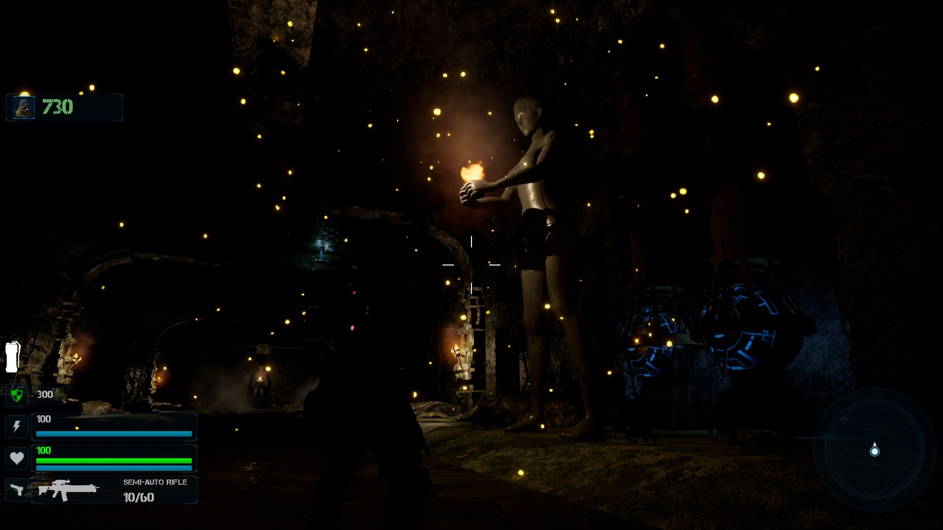 Titan78 screenshot 5