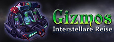 Gizmos: Interstellar Reise
