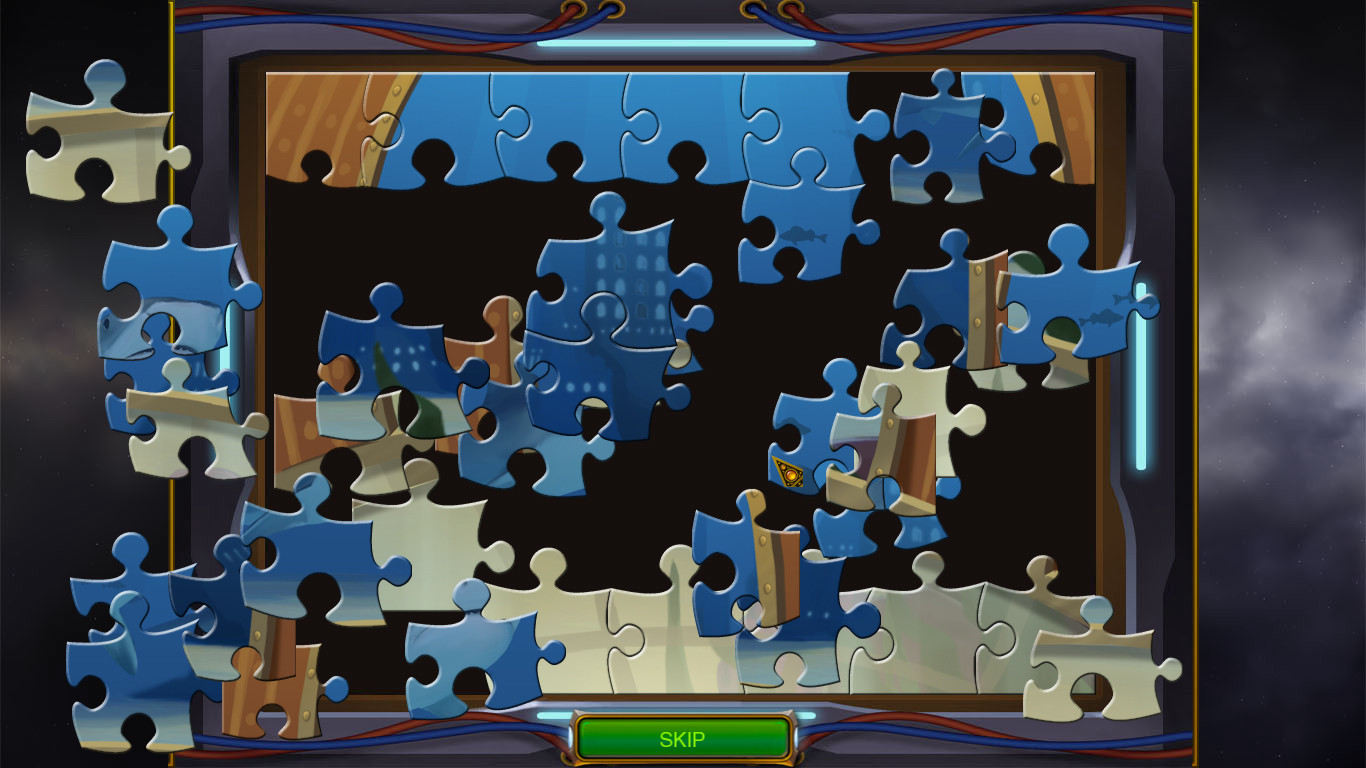 Gizmos: Interstellar Voyage screenshot 6