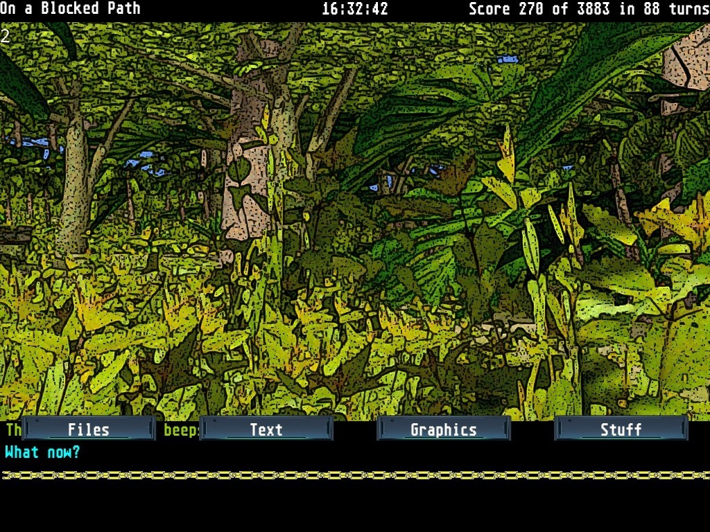 Stranded 2 screenshot 1