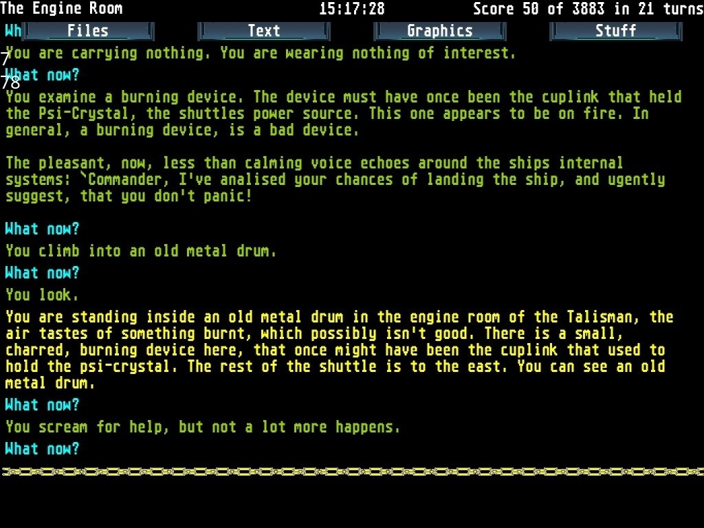Stranded 2 screenshot 2