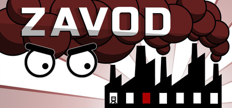 ZAVOD: Conveyor Logic — Steam header