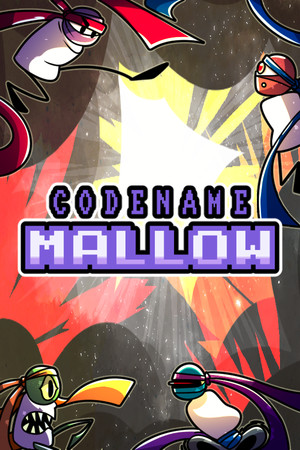 Codename Mallow