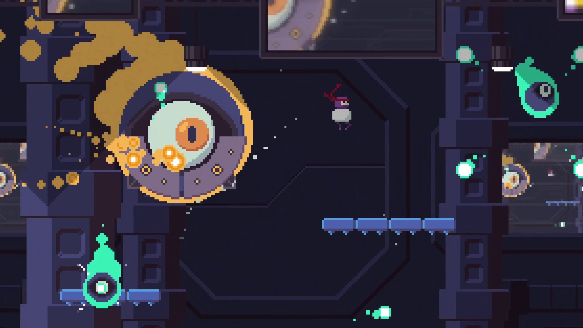 Codename Mallow screenshot 3