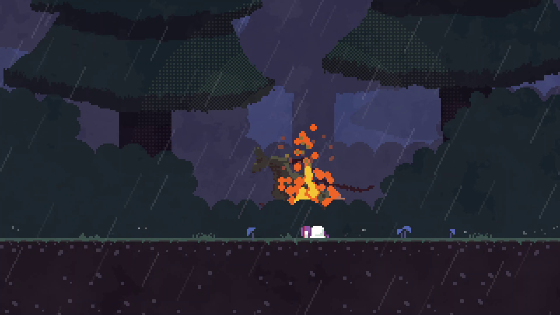 Codename Mallow screenshot 2