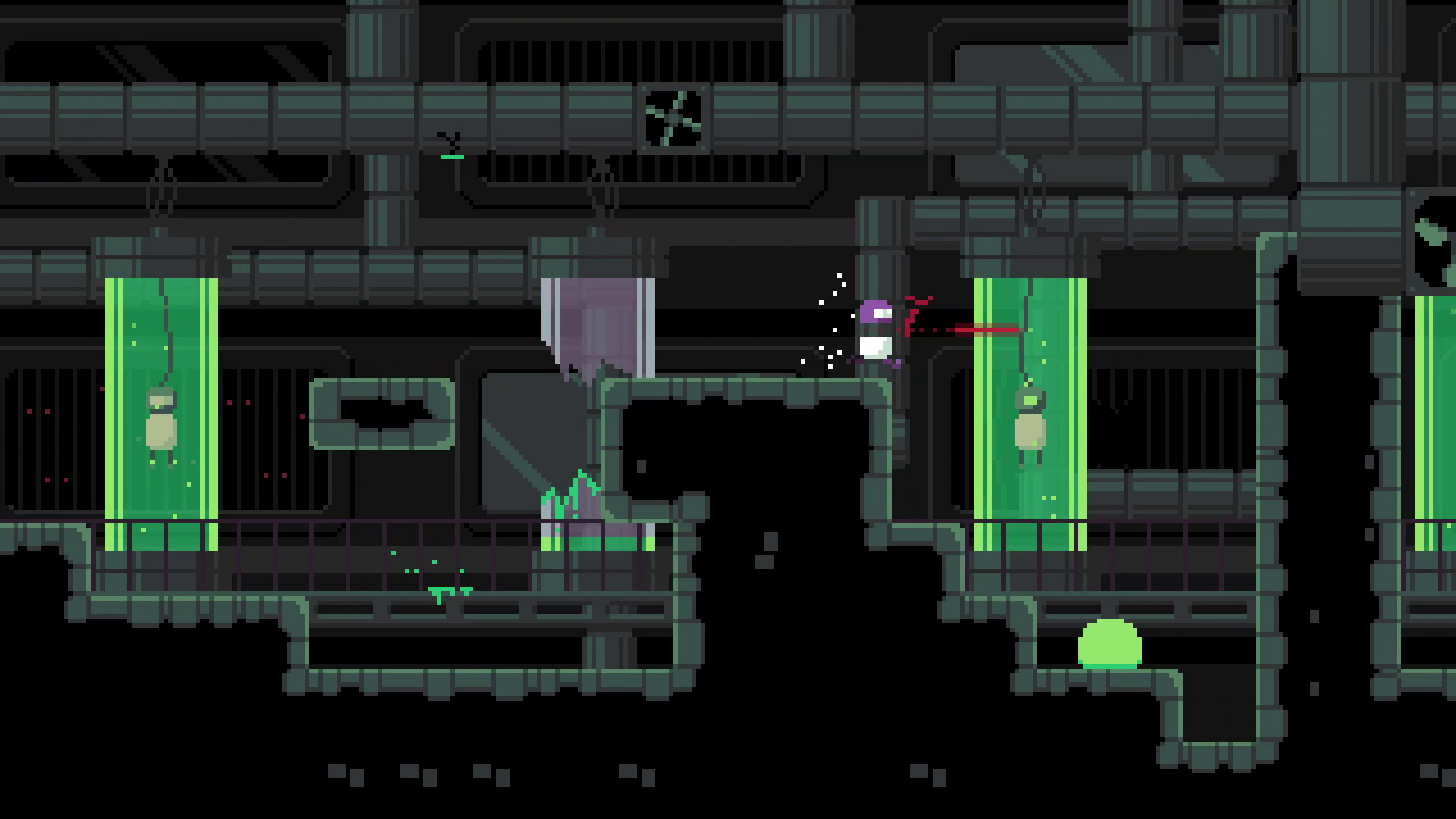 Codename Mallow screenshot 1
