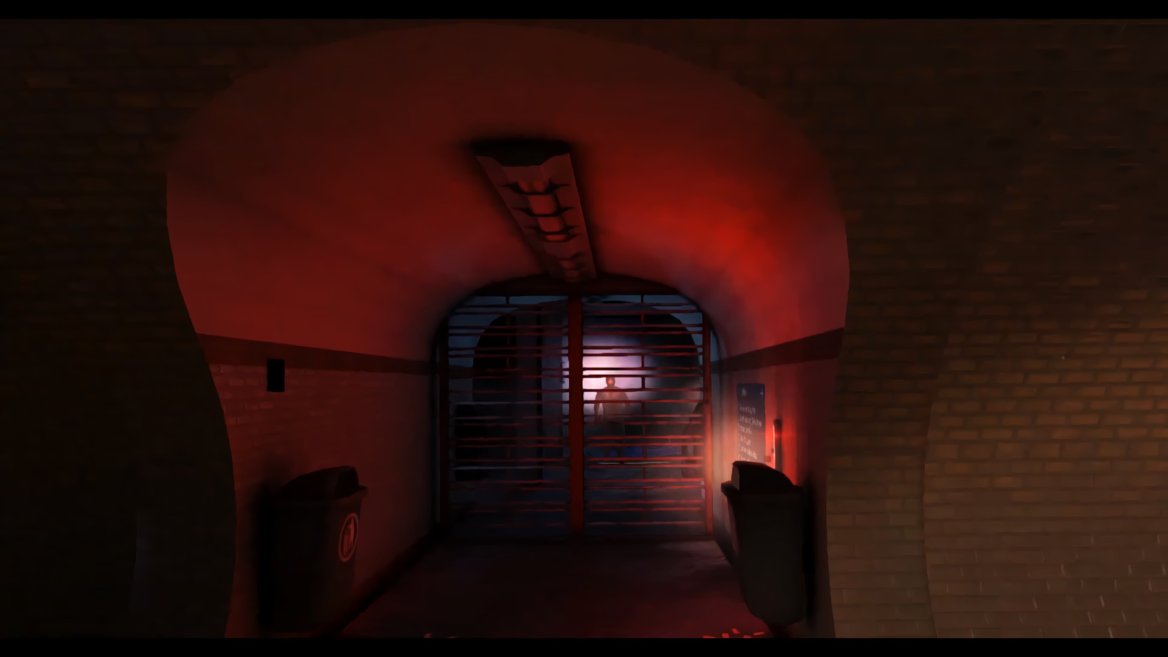 Project Terminus VR screenshot 31