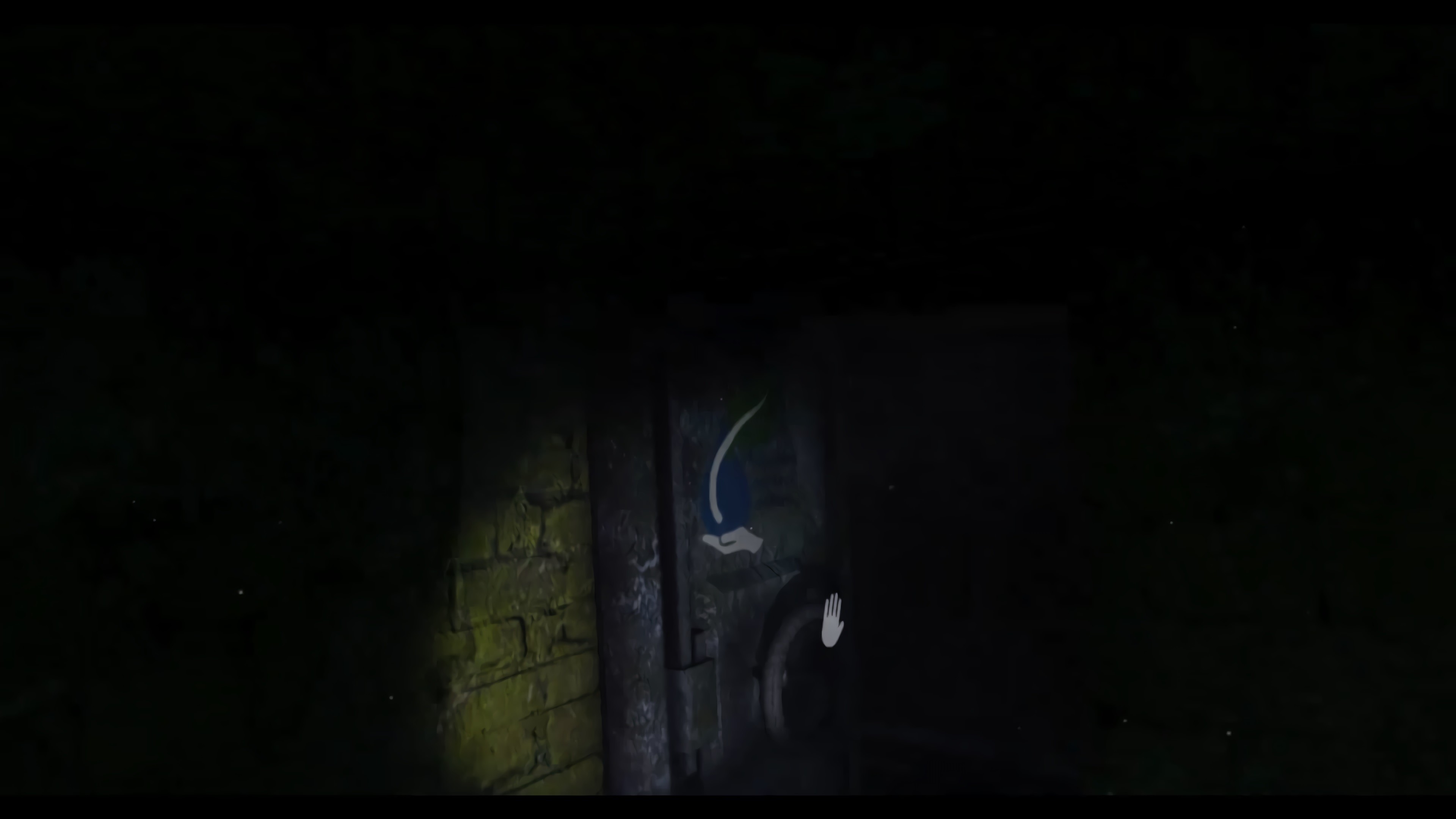 Project Terminus VR screenshot 32