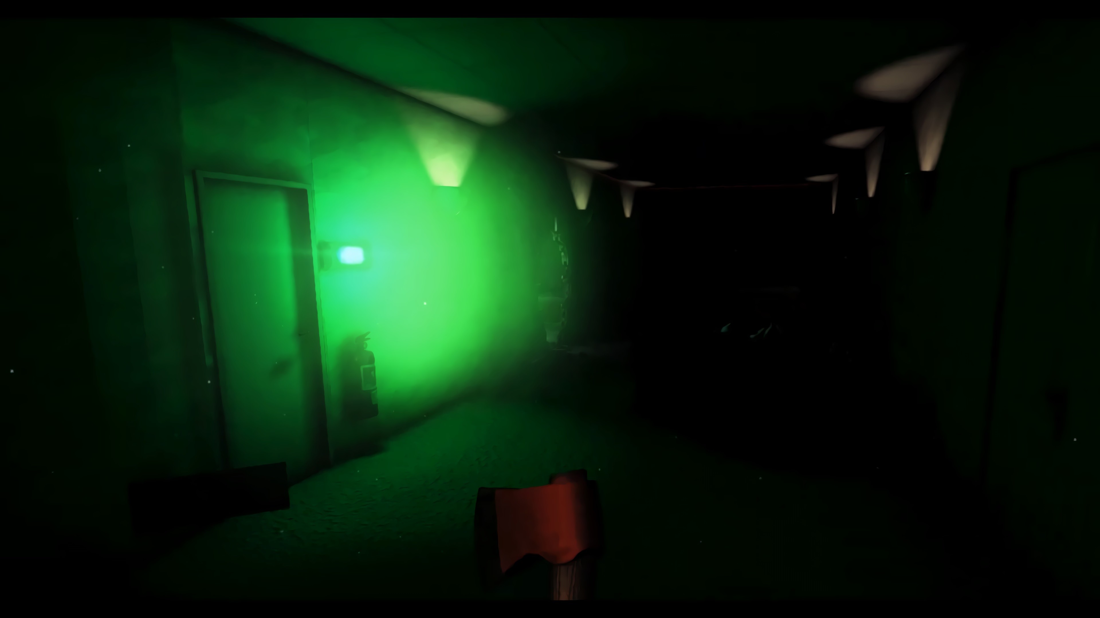 Project Terminus VR screenshot 35