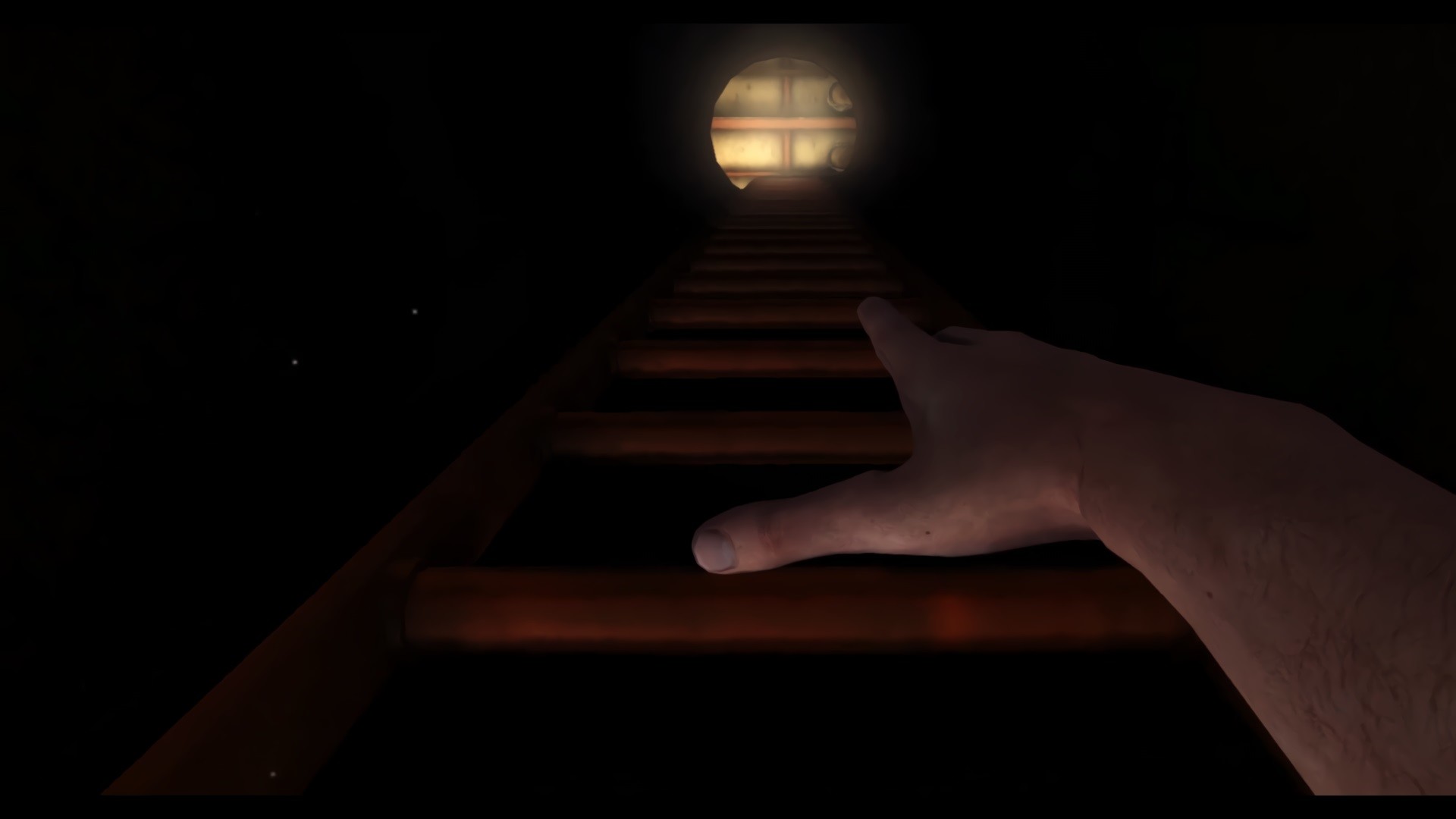 Project Terminus VR screenshot 30