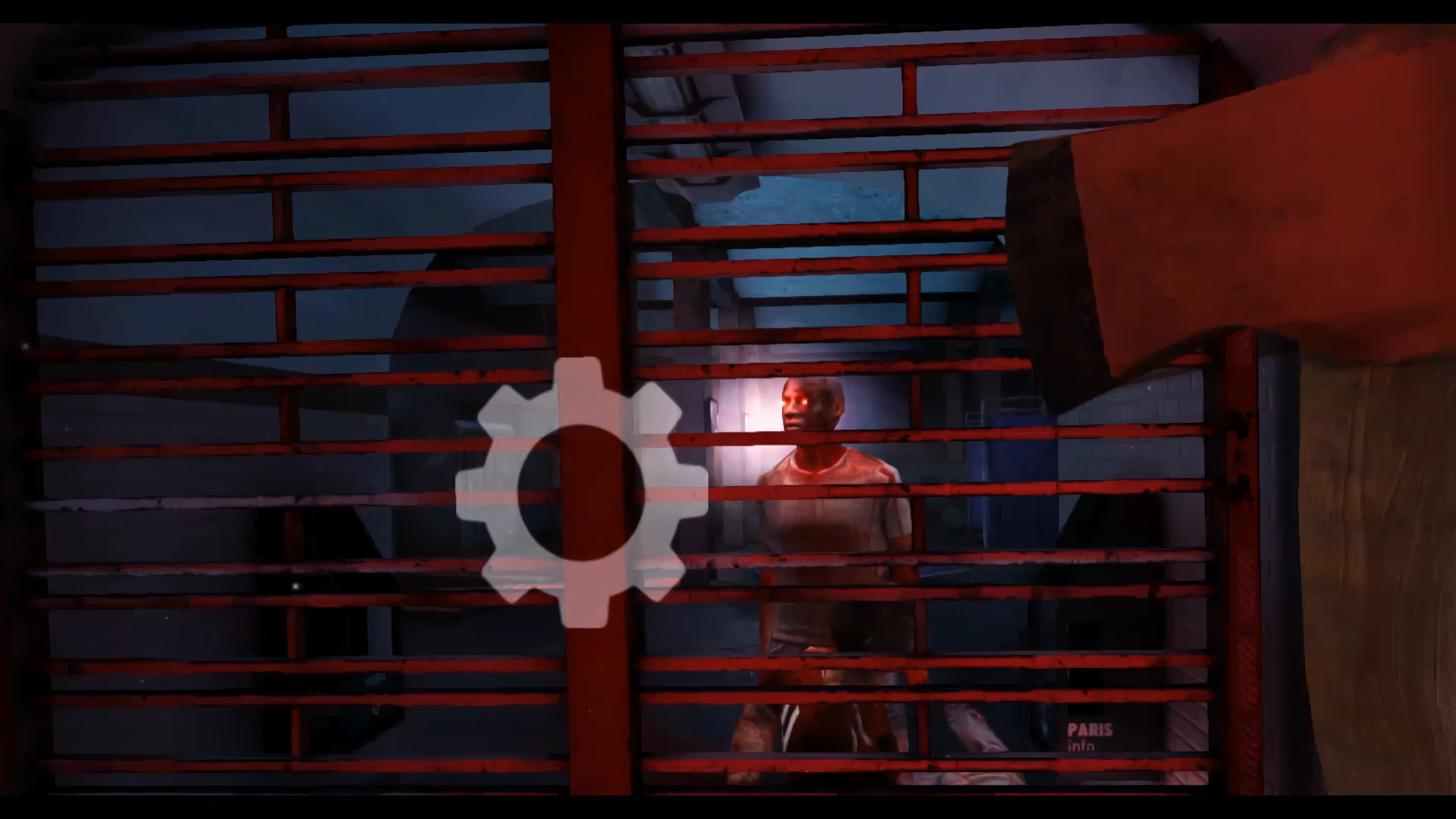 Project Terminus VR screenshot 33